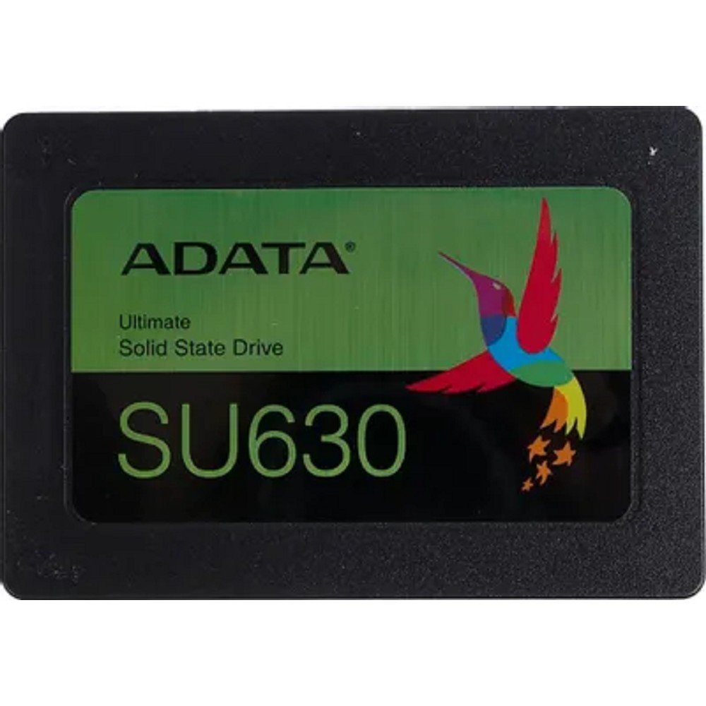 A-data накопитель SSD 240GB SU630 ASU630SS-240GQ-R