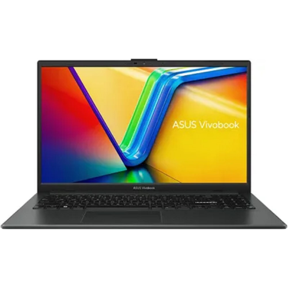 Asus Ноутбук VivoBook E1504TA-BQ082 90NB1542-M00300 Black 15.6"