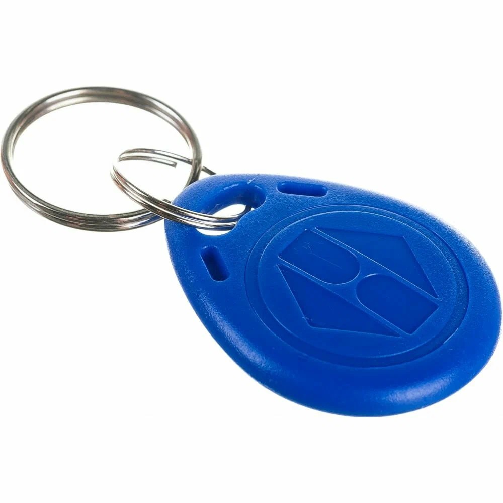 Tantos Аксессуары для домофонов EM-Marine брелок TS синий