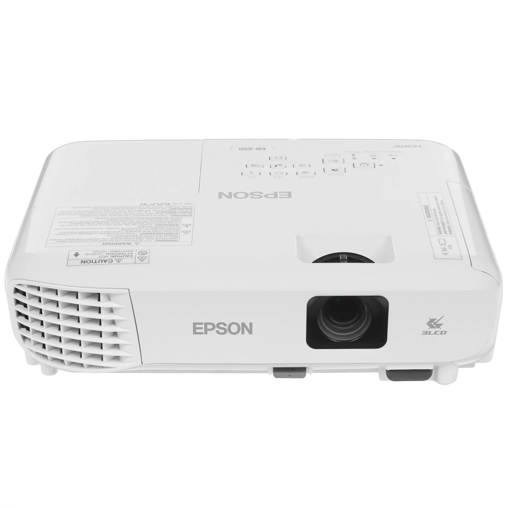 Epson Проектор EB-E01