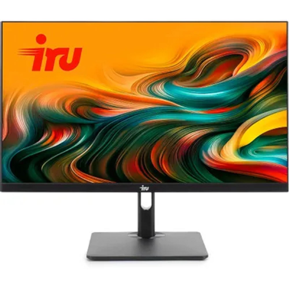 iRU Моноблок 23ID 1994778 Black 23.8"