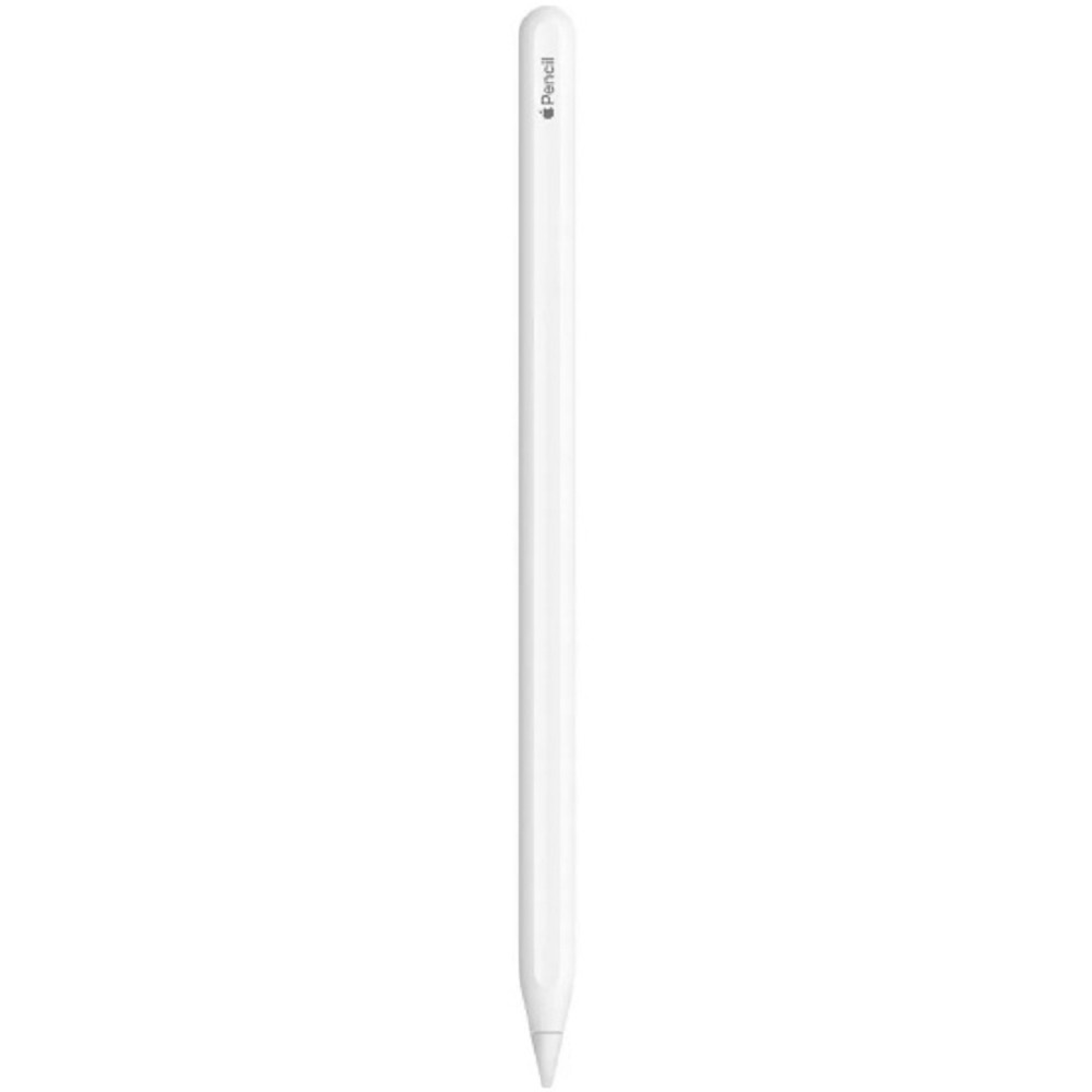 Стилус Apple A2051 2nd Generation, Apple iPad Pro Air, белый MU8F2ZA A