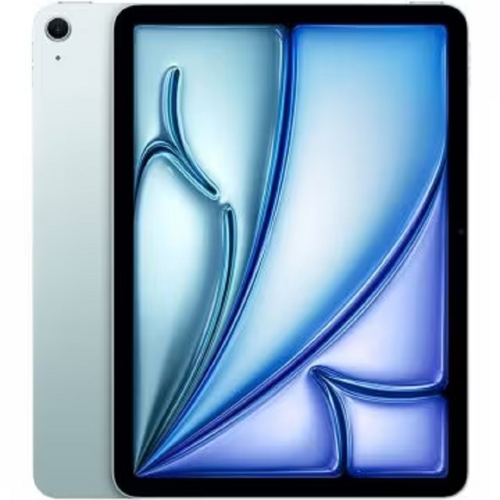 Apple Планшетный компьютер iPad Air 11-inch 512 Gb WiFi + Cellular Blue MUXN3LL A