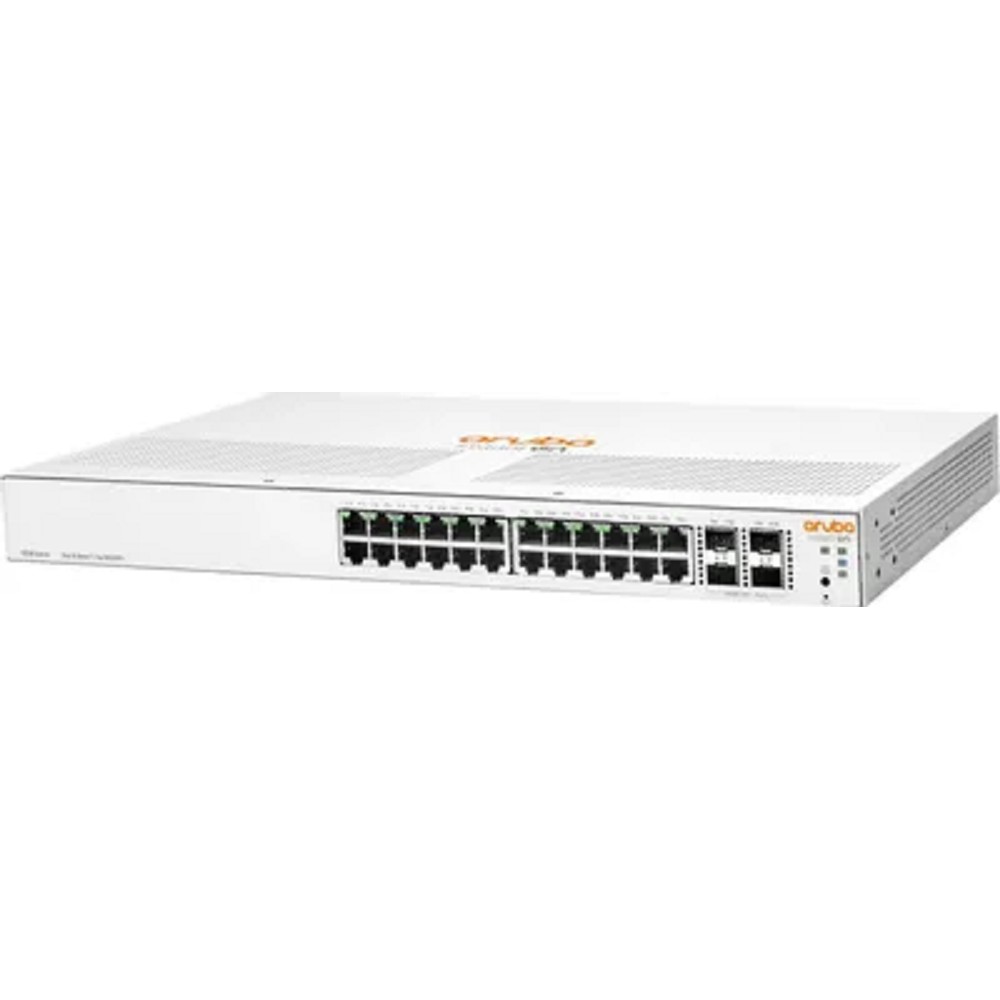 Hp Сетевое оборудование JL682A Коммутатор E OfficeConnect 1930 24G 4SFP+ управляемый