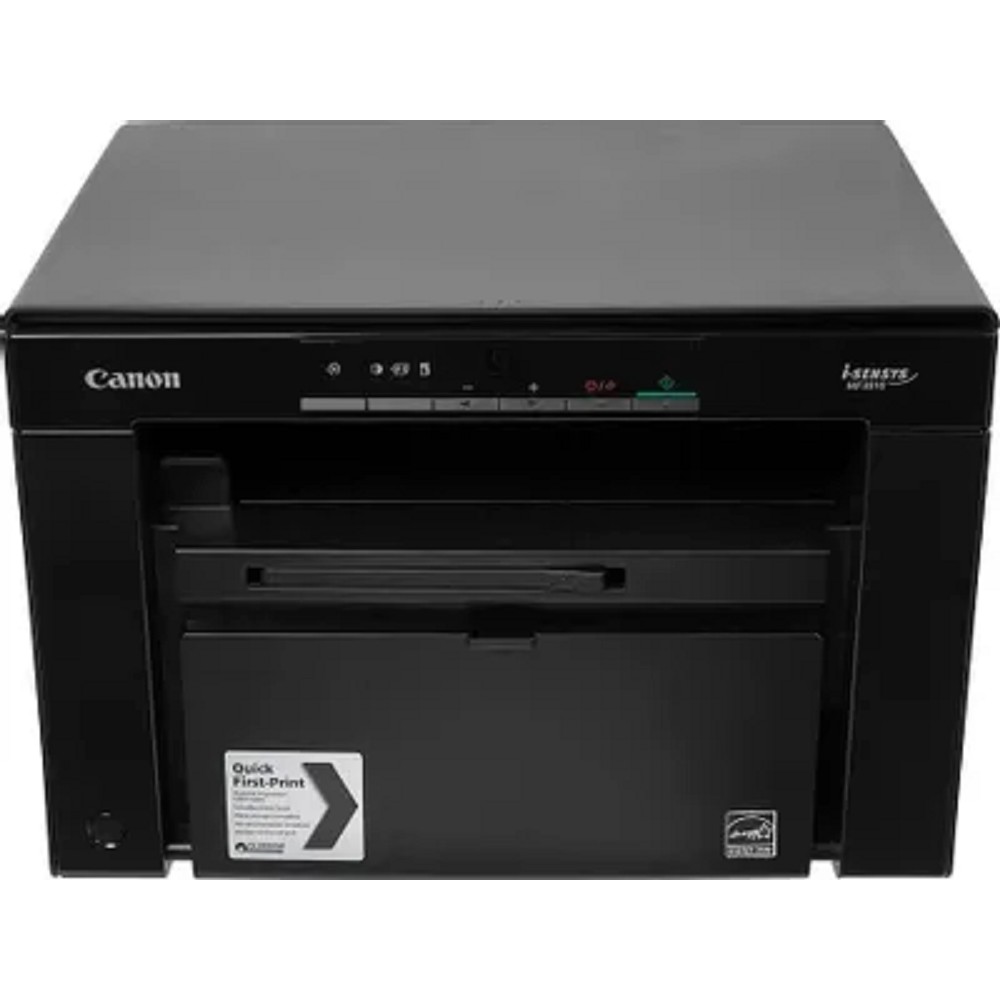Canon Принтер,МФУ i-SENSYS MF3010 5252B004