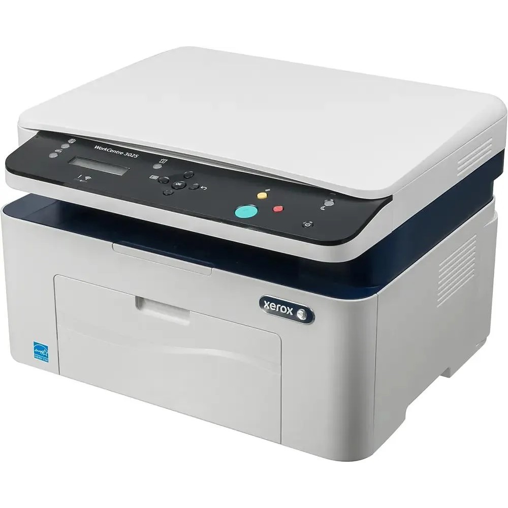 Xerox Копировальный аппарат WorkCentre 3025BI