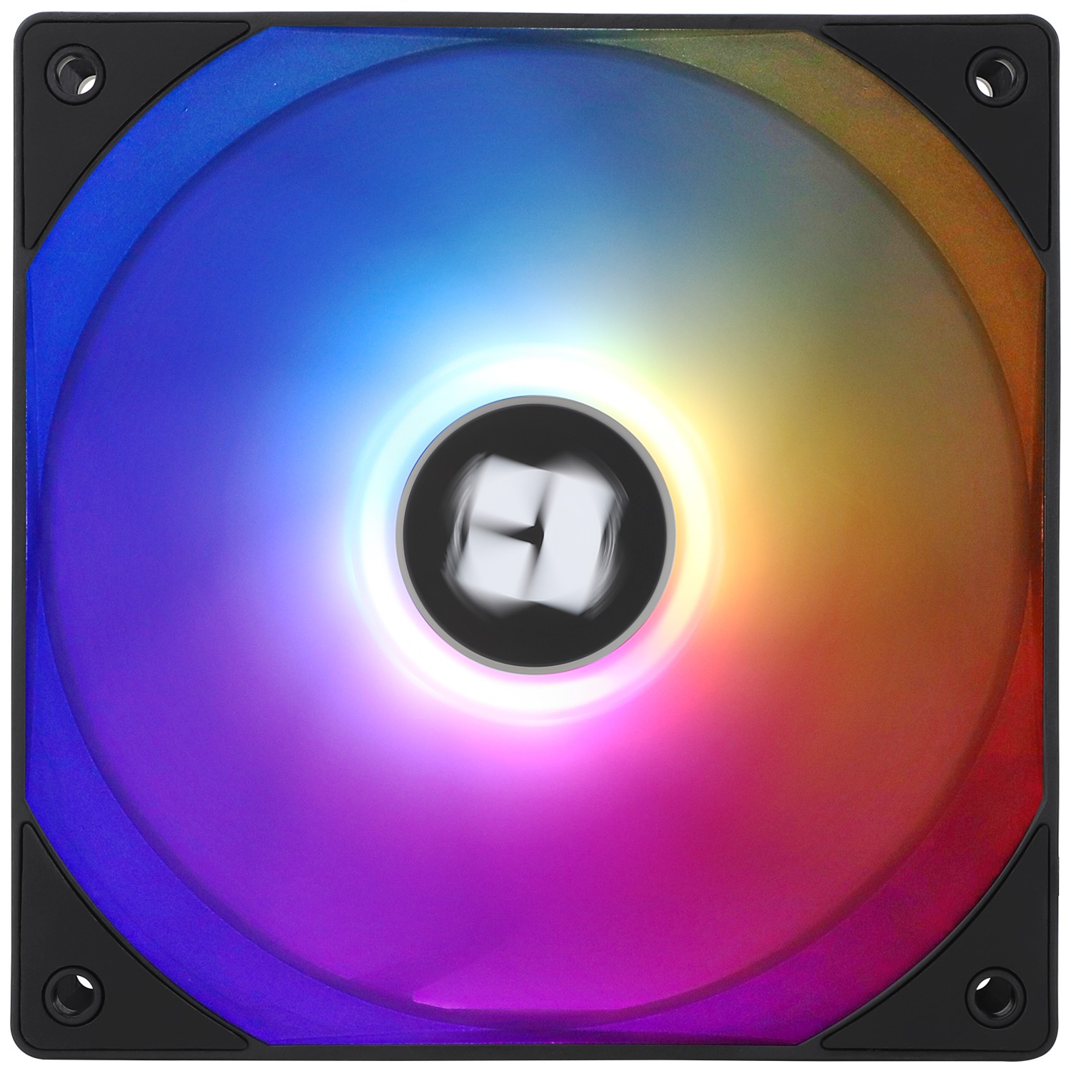 Thermalright Вентиляторы Вентилятор TL-C12RB-S V2 Reverse ARGB 120mm PWM TRTLC12RBSV2