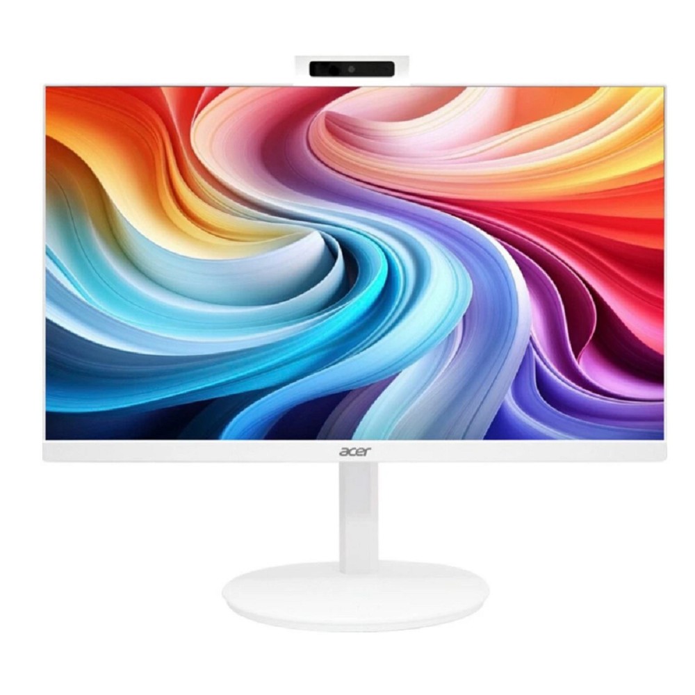 Acer Моноблок Aspire C24A DQ.BNCCD.002 White 23.8"