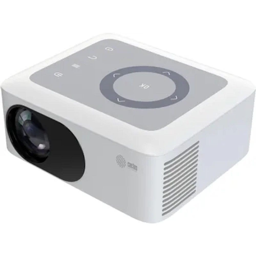 Cactus Проектор CS-PRE.08WT.WXGA Проектор