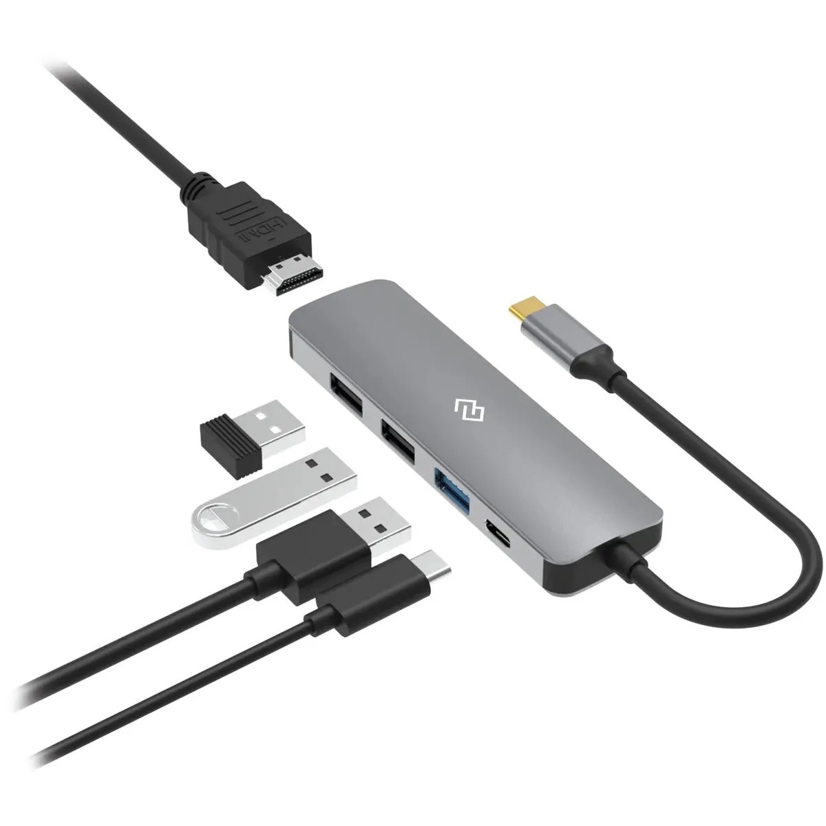 Digma Стыковочная станция DS-501