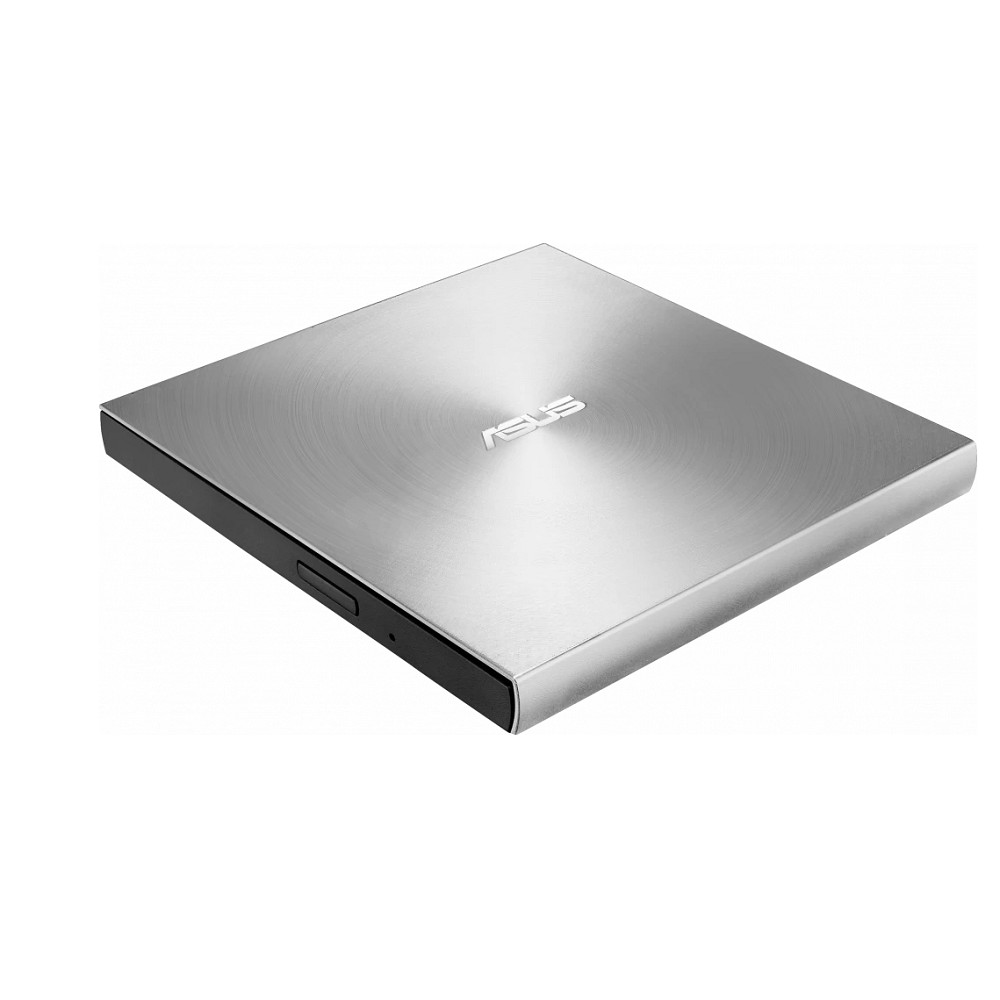 Asus Привод DVD-RW SDRW-08U8M-U серебристый USB Type-C ultra slim M-Disk внешний RTL