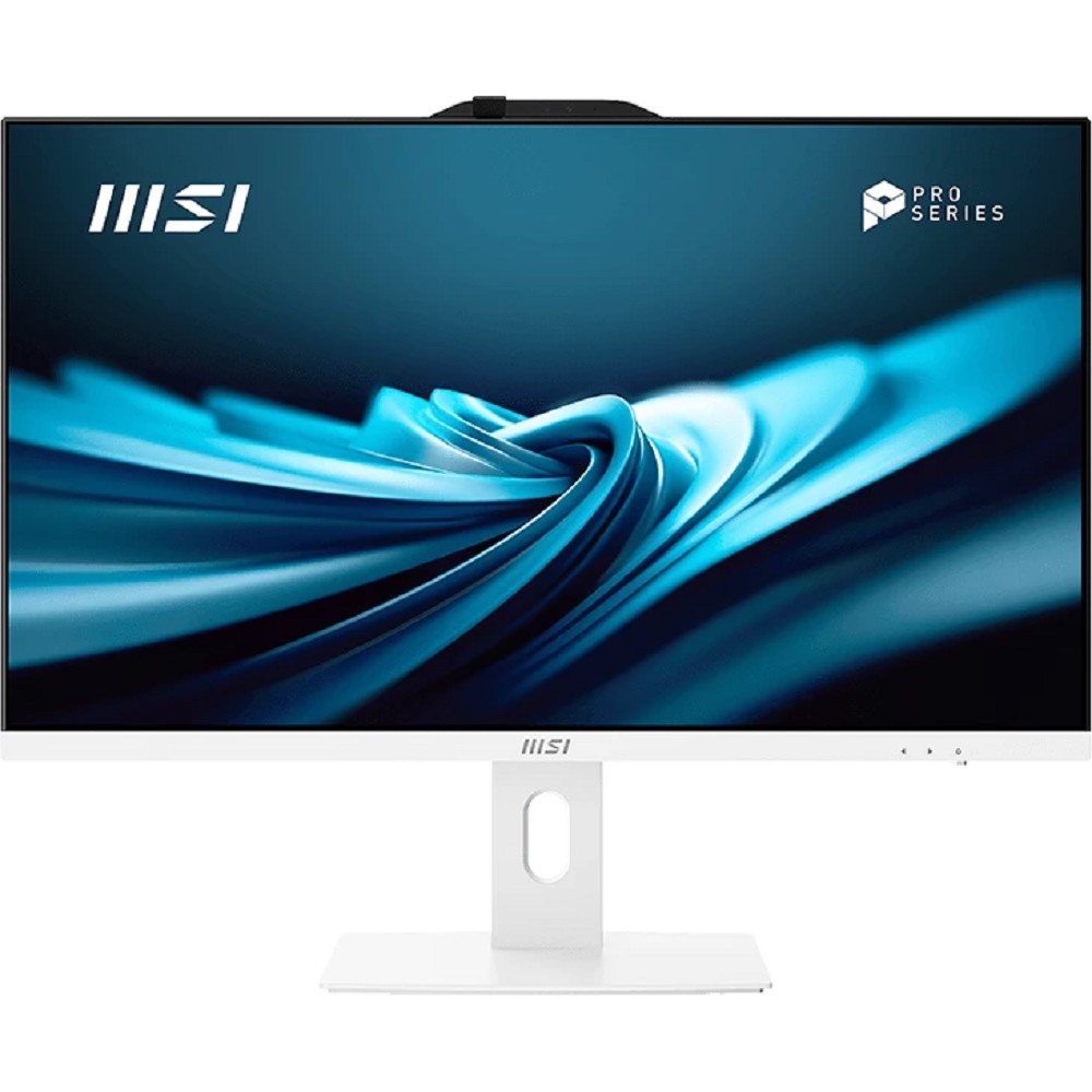 MicroStar Моноблок MSI Pro AP272P 14M 9S6-AF8322-810 White 27"