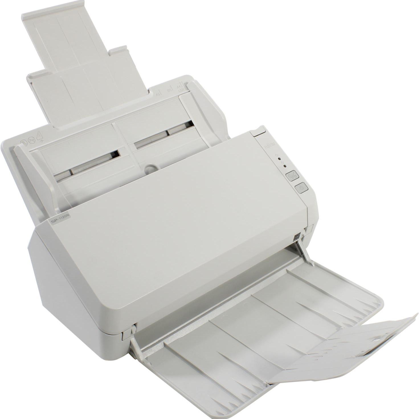 Fujitsu Сканер Ricoh SP-1120N PA03811-B001