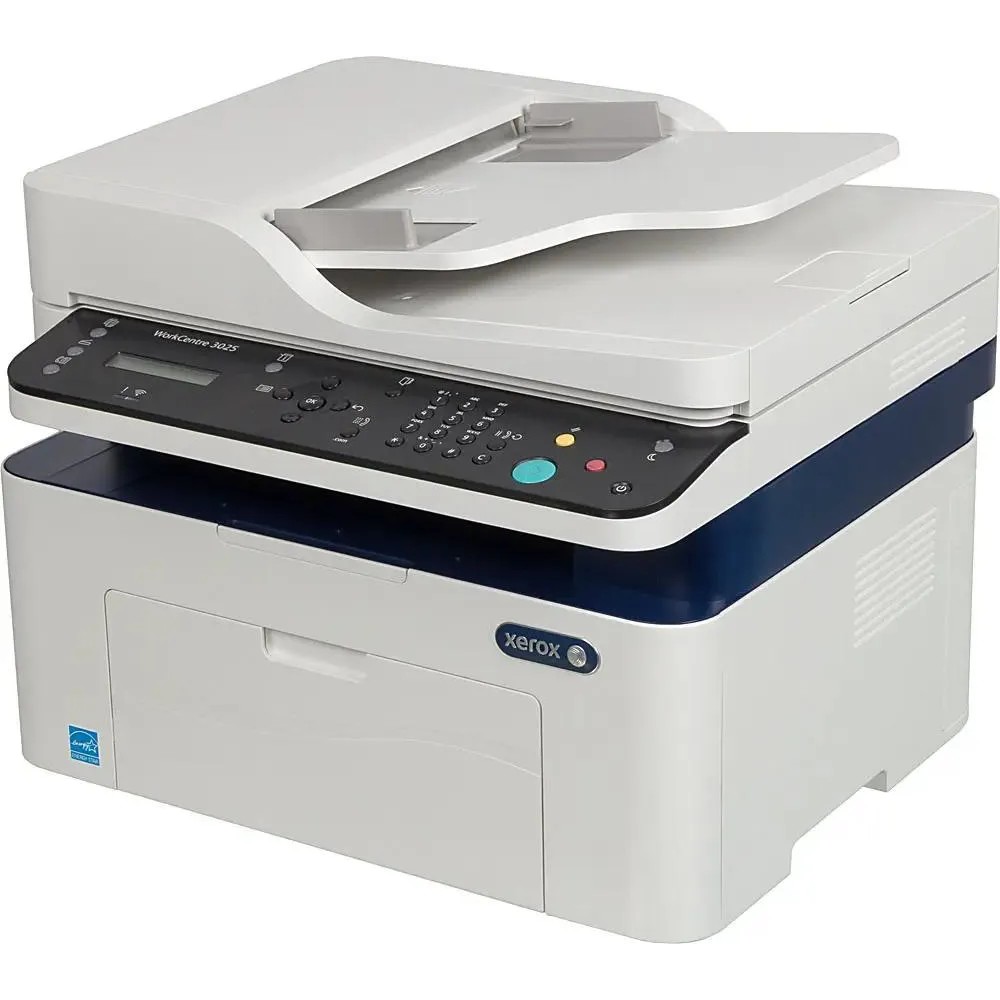 Xerox Копировальный аппарат WorkCentre 3025V NI