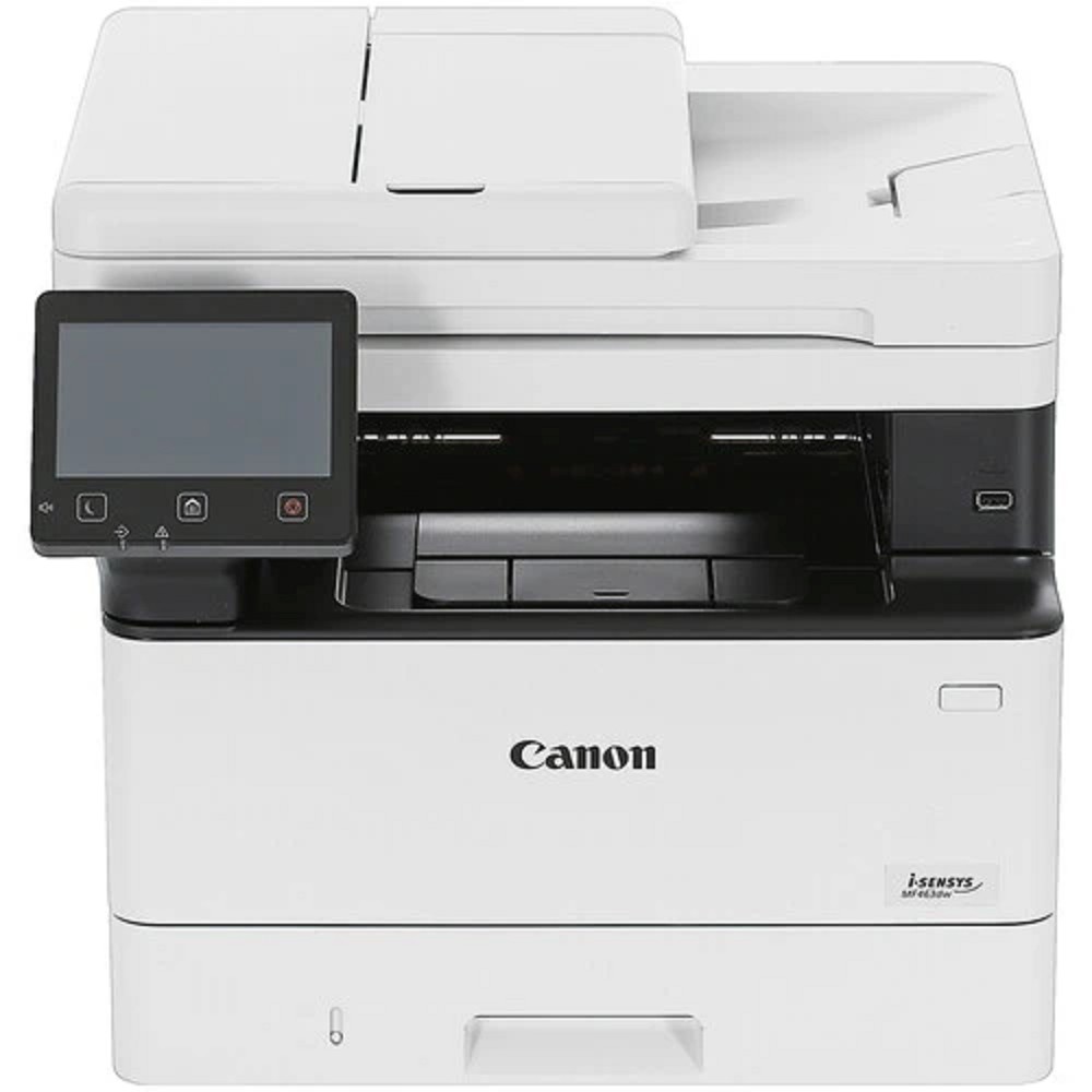 Canon Принтер,МФУ i-SENSYS MF463dw 5951C008