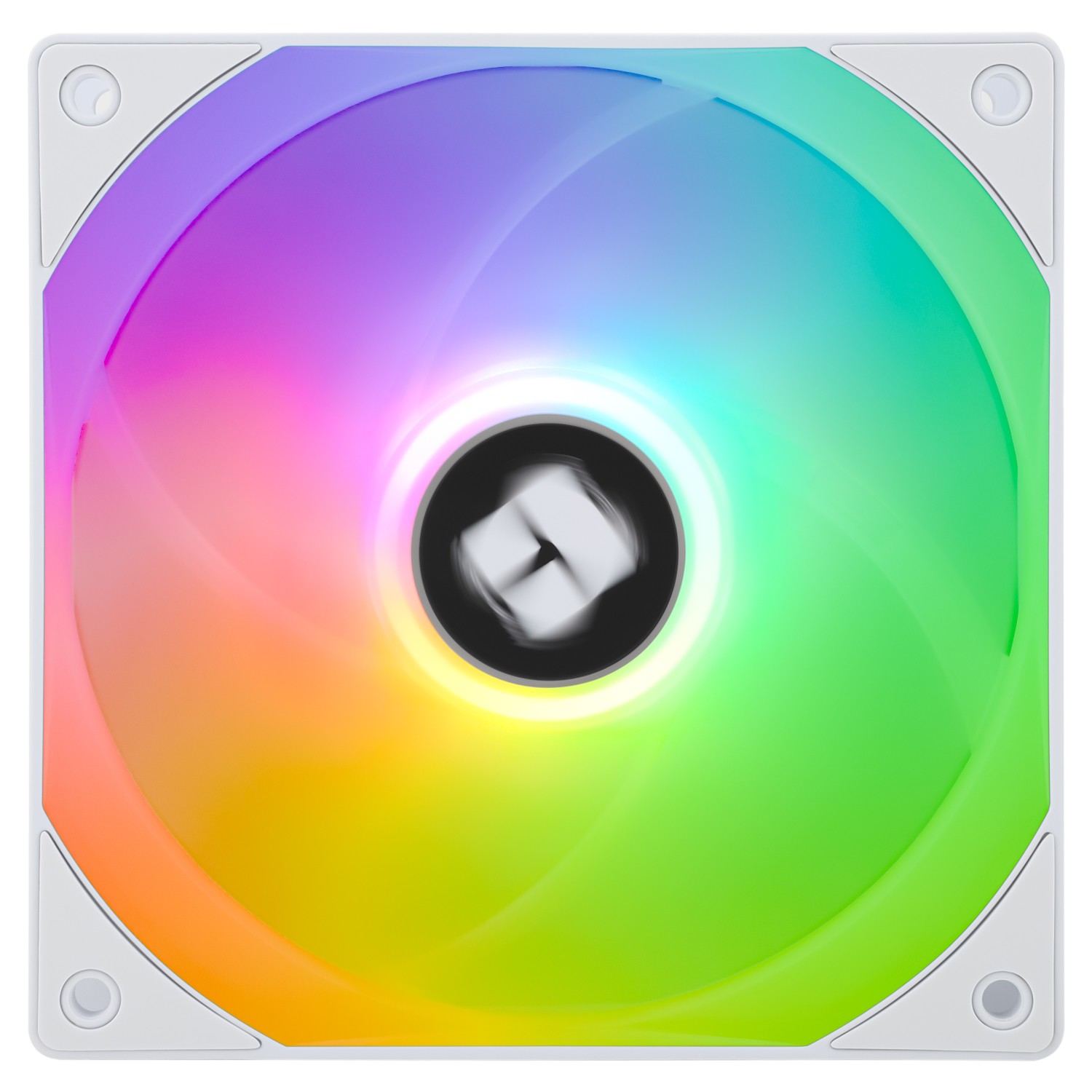 Thermalright Вентиляторы Вентилятор TL-C12RW-S V2 Reverse ARGB 120mm PWM TRTLC12RWSV2