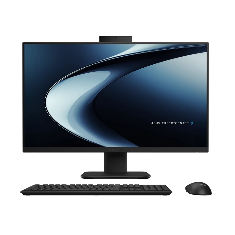 Asus Моноблок P470VAK-BPE1410 90PT03W5-M01KF0 Black 27"