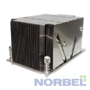 Опция к серверу AHS-S20060 LGA4094, AMD Epyc, 2U, H S, 135 175W