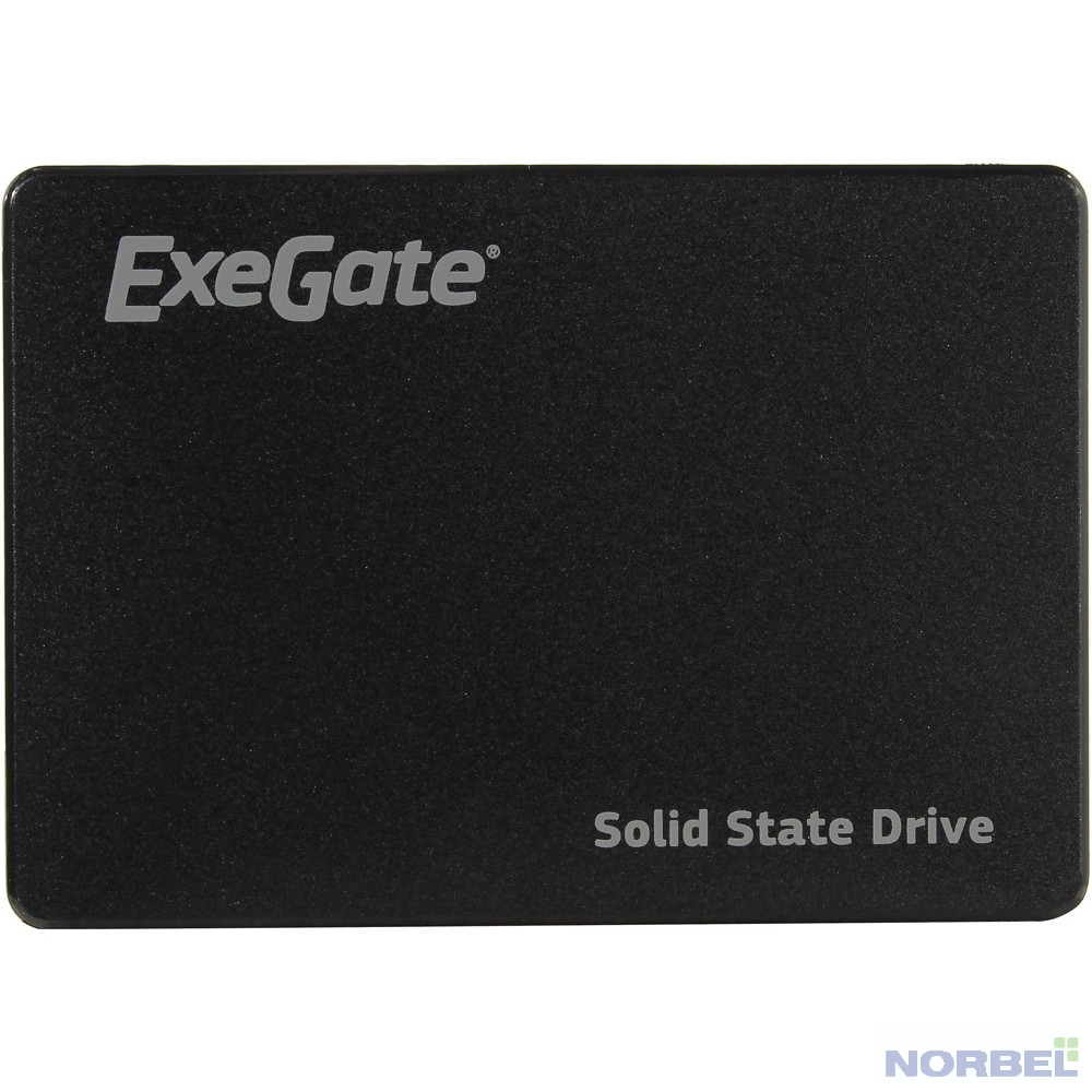 EXEGATE носитель информации SSD 240GB Next Series EX276688RUS