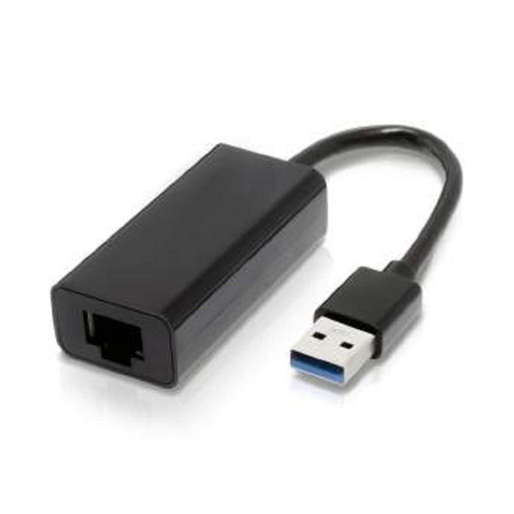 Orient - Сетевые карты U3L-1000N, Сетевая карта USB 3.0 USB 3.1 Gen1 Gigabit Ethernet, RTL8153 chipset, 1 Гбит с, поддержка Win10, Linux, MAC OS 30760