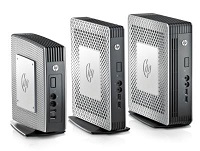 Неттопы, Тонкие клиенты HP