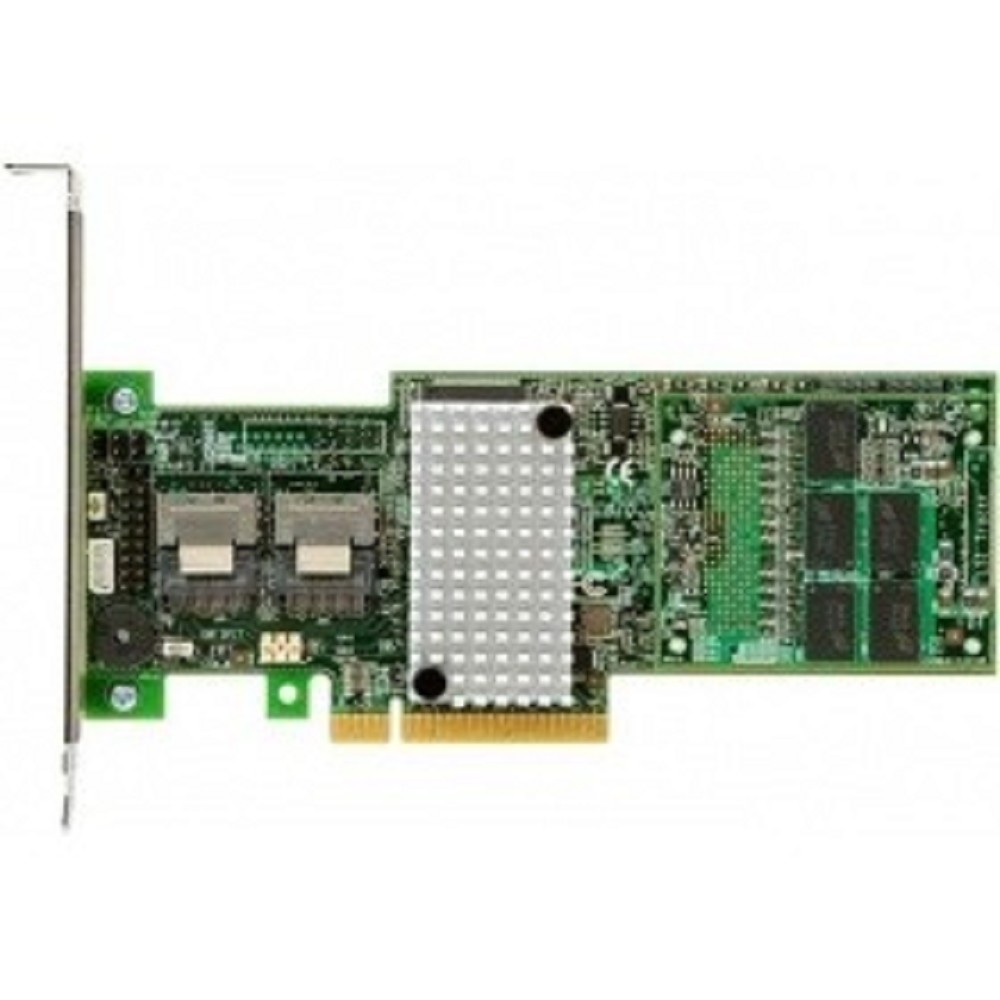 Dell Контроллер PERC H840 RAID for Extl MD14XX Only 2Gb NV Cache Full Height Customer Kit 405-AAMZ