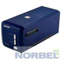 Plustek Сканеры Пластэк OpticFilm 8100