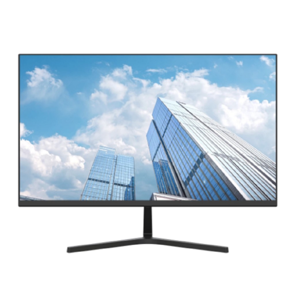 DAHUA Монитор DHI-LM22-B201S 21.45" 16:9 FullHD монитор IPS LED 1920x1080 250 кд м2 1000:1 178 178 5 мс 100Гц 16.7Млн 8 бит VESA: 75X75 VGA HDMI Динамики 1 Вт
