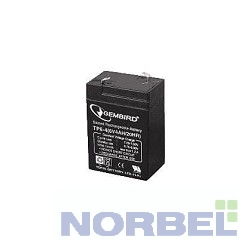 Energenie Аккумулятор для Источников Бесперебойного Питания BAT-6V4.5AH