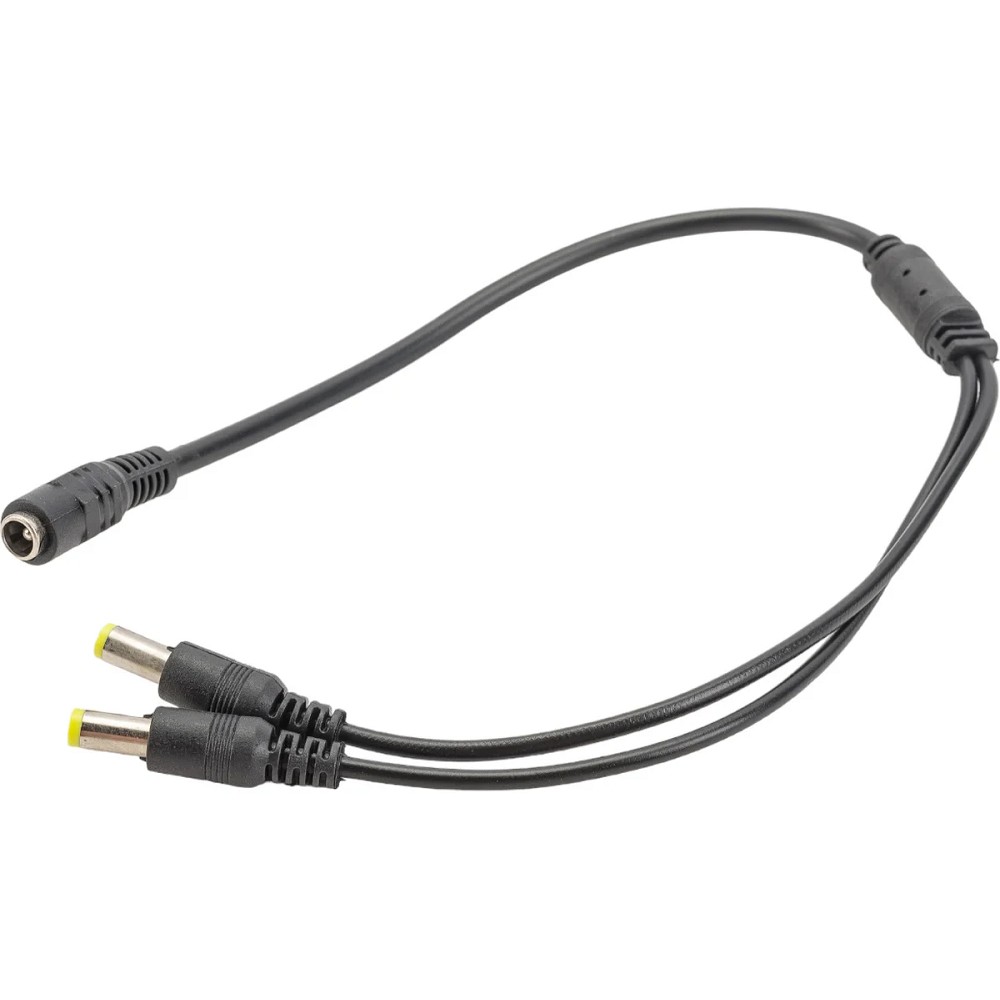 Falcon Eye Разветвитель питания W-SP1-2H • Разветвитель питания DC для видеокамер 1 2