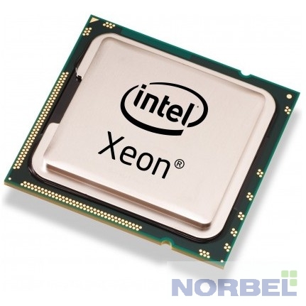 Lenovo Процессор ThinkSystem SR550 SR590 SR650 Intel Xeon Silver 4210R 10C 100W 2.4GHz Processor Option Kit w o FAN 4XG7A37981