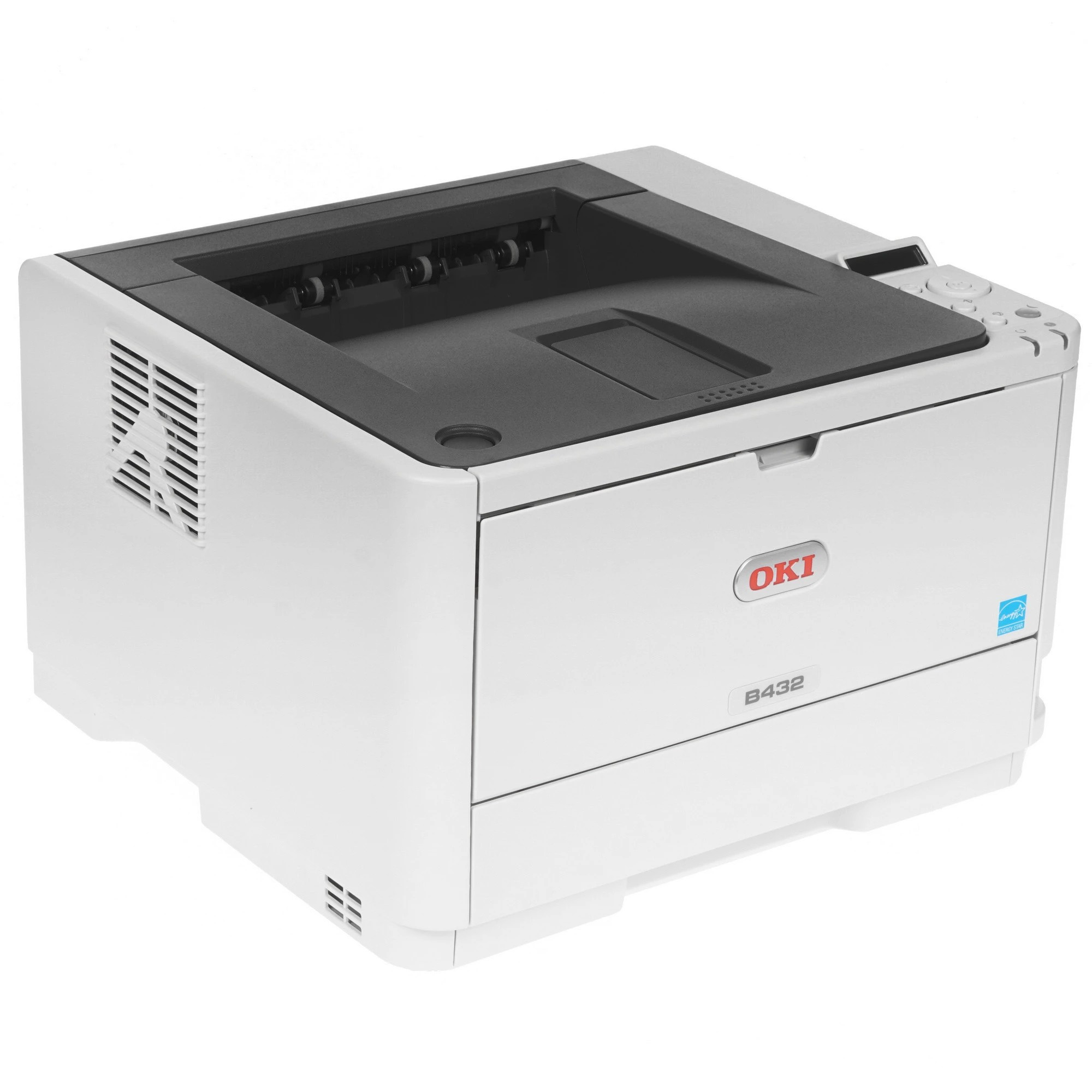 Oki Принтер B432DN 45762012