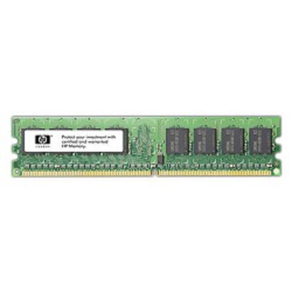 Hp Модуль памяти 627812-B21 Оперативная память 16GB 1x16GB Dual Rank x4 PC3L-10600R DDR3-1333 Registered CAS-9 Low Voltage Memory Kit 627812-B21, 628974-081