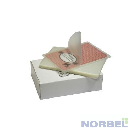 ГЕЛЕОС Пленка 111х154 LPA6-75 75 мик 100 шт.