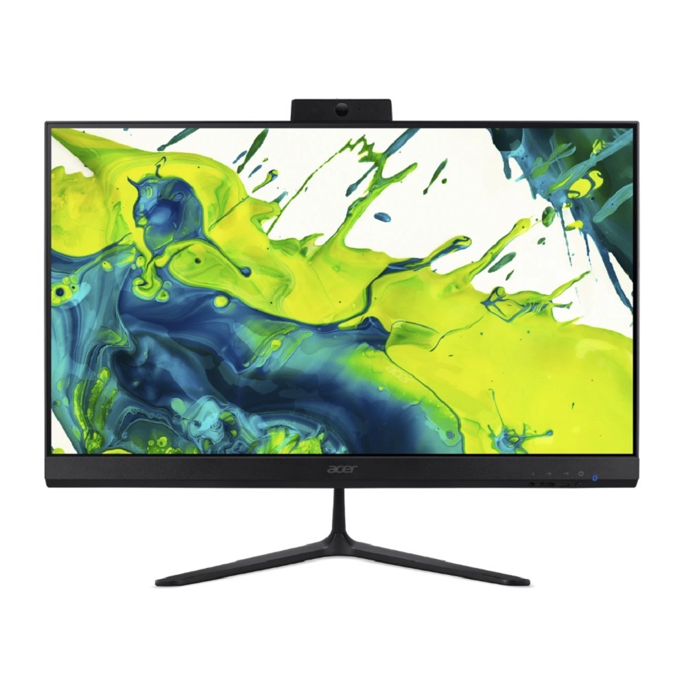 Acer Моноблок Aspire C24-2G DQ.BNMCD.001 Black 23.8"