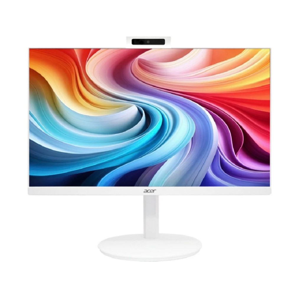 Acer Моноблок Aspire C27A-GRPL DQ.BRECD.002 White 27"