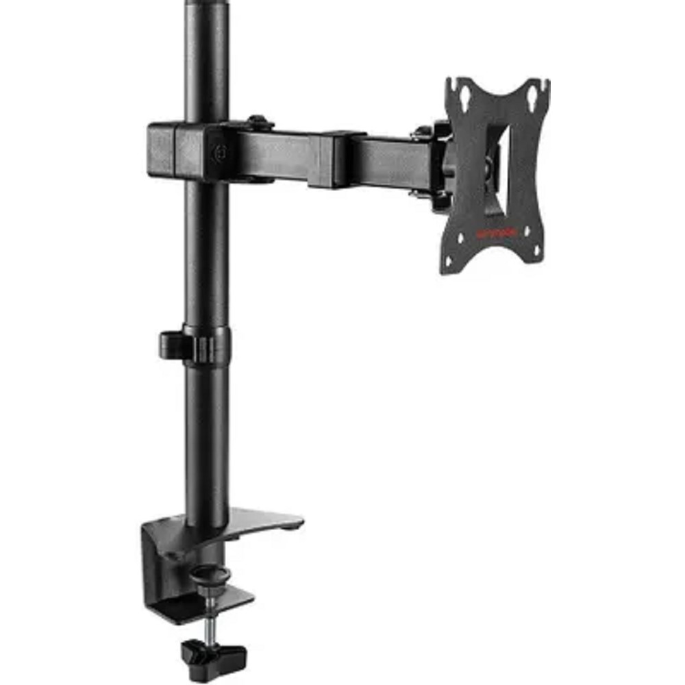 Arm Media Крепления для мониторов LCD-T02 черный 15"-34" макс.7кг настольный поворот и наклон