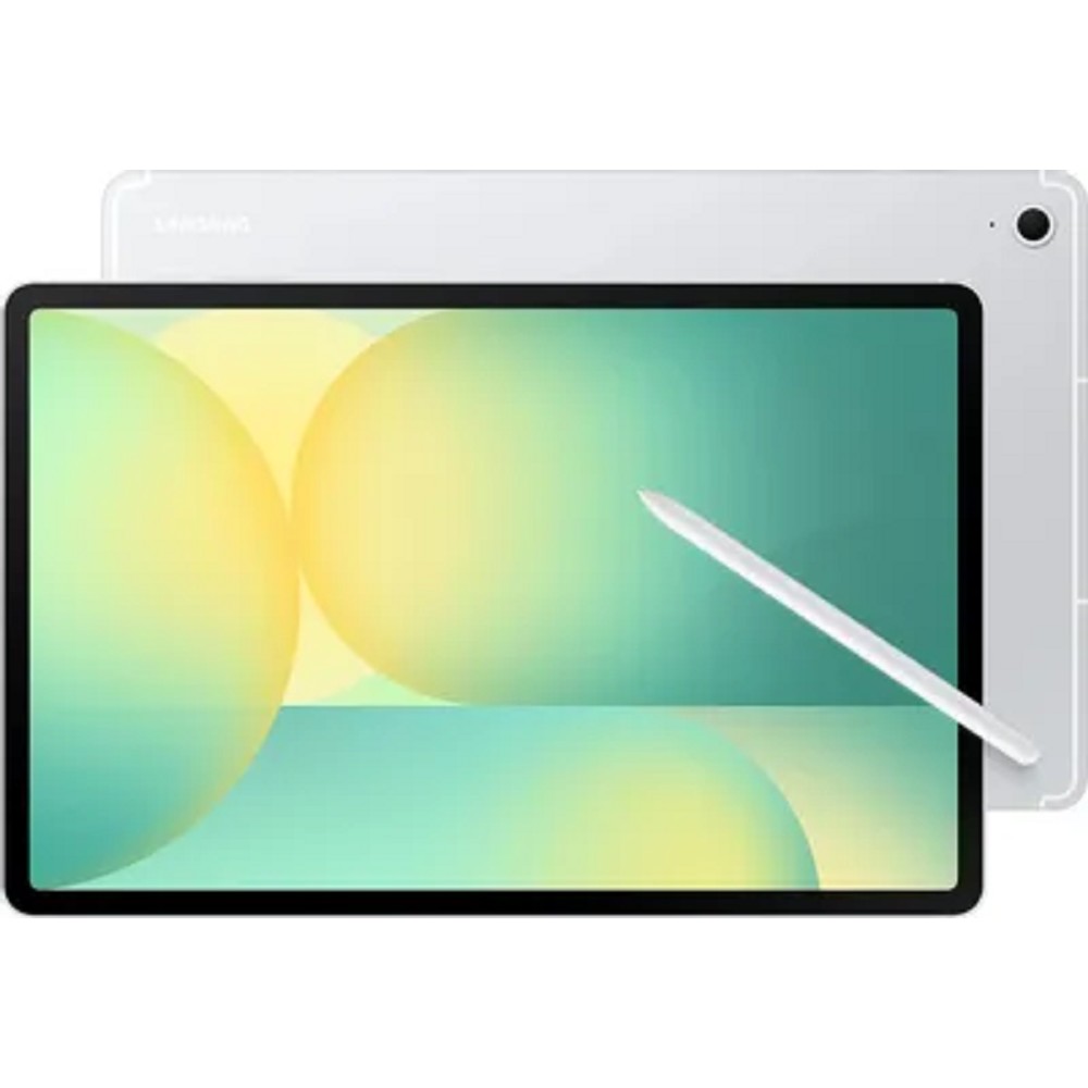 Samsung Планшет Galaxy Tab S10 FE+ SM-X620 1580 8C 8Gb 128Gb 13.1" TFT 2880x1800 серебристый BT 13Mp