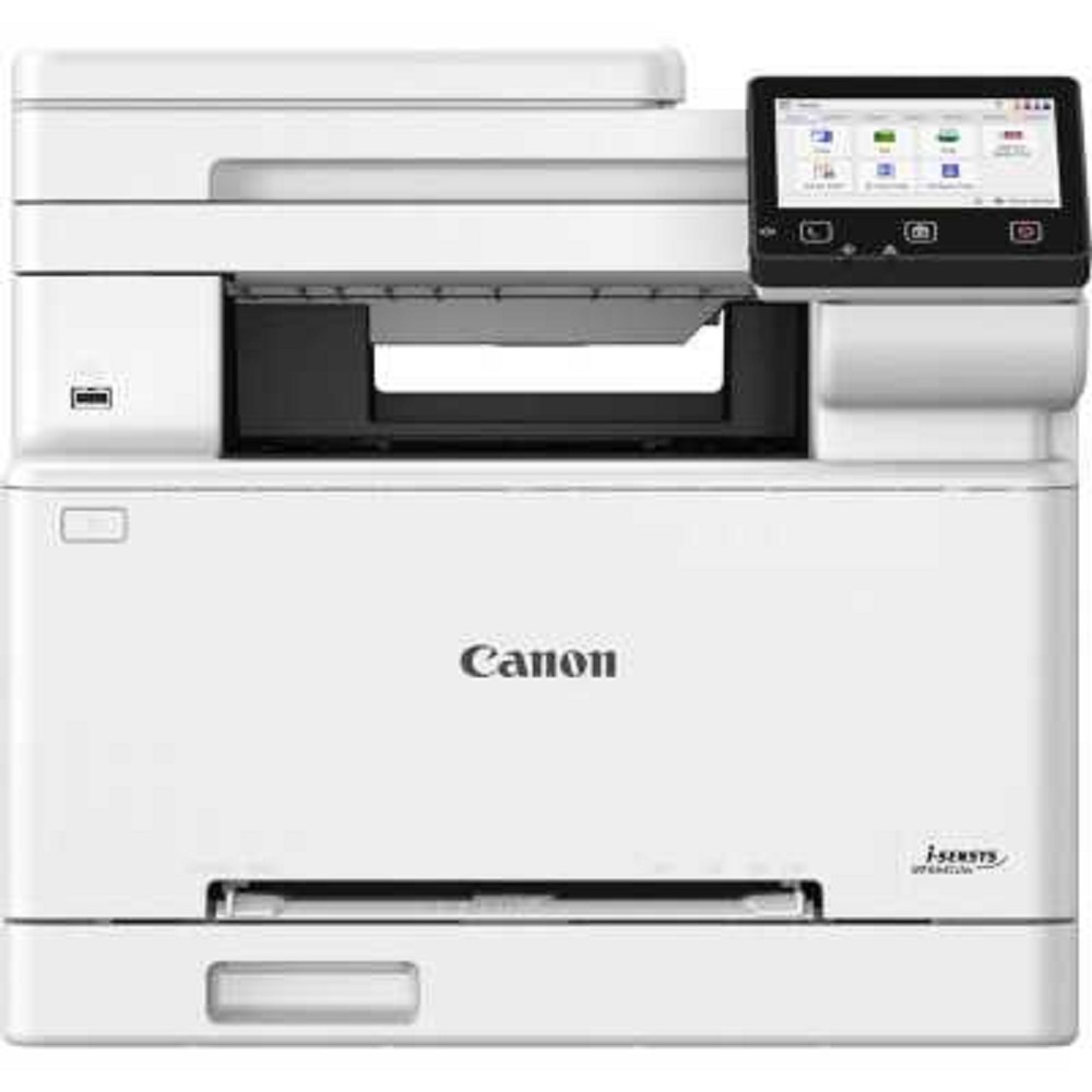 Canon Принтер,МФУ i-SENSYS MF664Cdw 6928C008