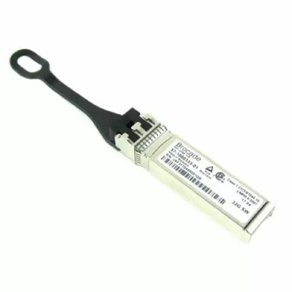 Broadcom Сетевое оборудование Brocade XBR-000212 Трансивер 32 GB SW SFP XBR-000212