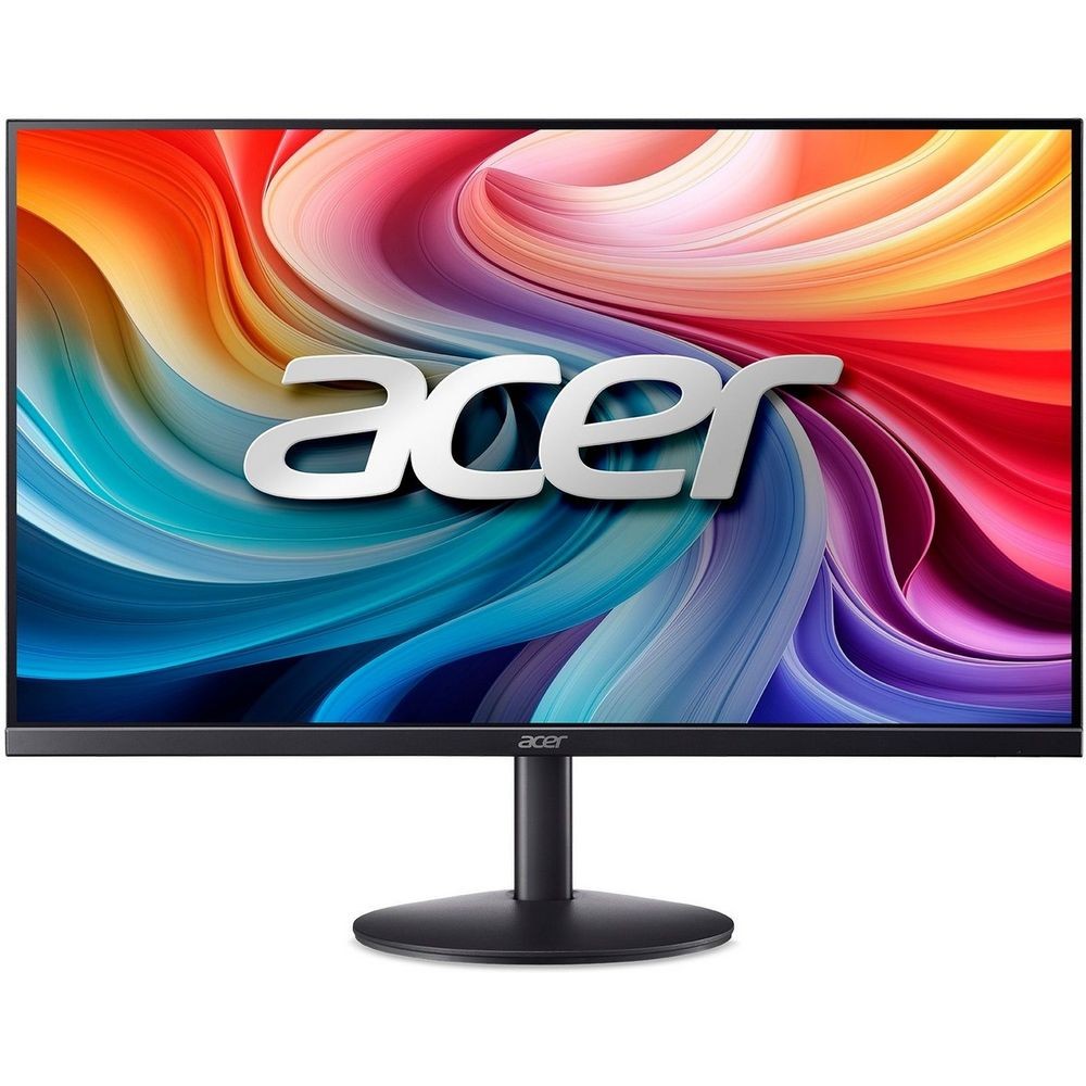 Acer Монитор LCD 23.8" SB243YG0bi черный