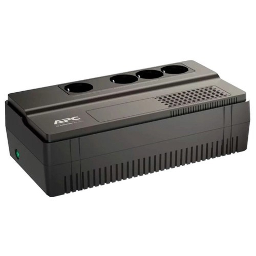 APC by Schneider Electric ИБП APC EASY UPS BV 800VA BV800I-GR