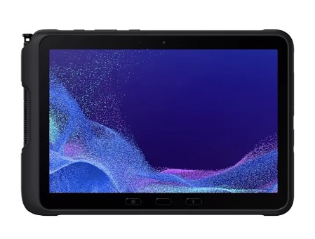 Samsung Планшетный компьютер Galaxy Tab Active 4 Pro 4 64Gb LTE SM-T636BZKAR06