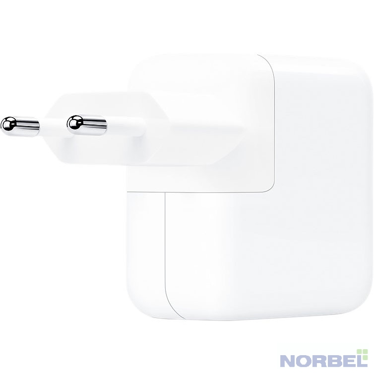 Apple Аксессуар 30W USB-C Power Adapter MY1W2ZM A MW2G3ZM A