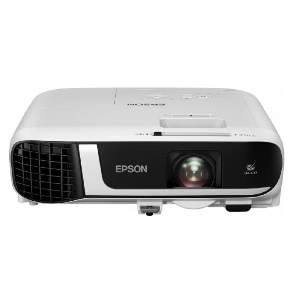 Epson Проектор EB-FH52 V11H978040