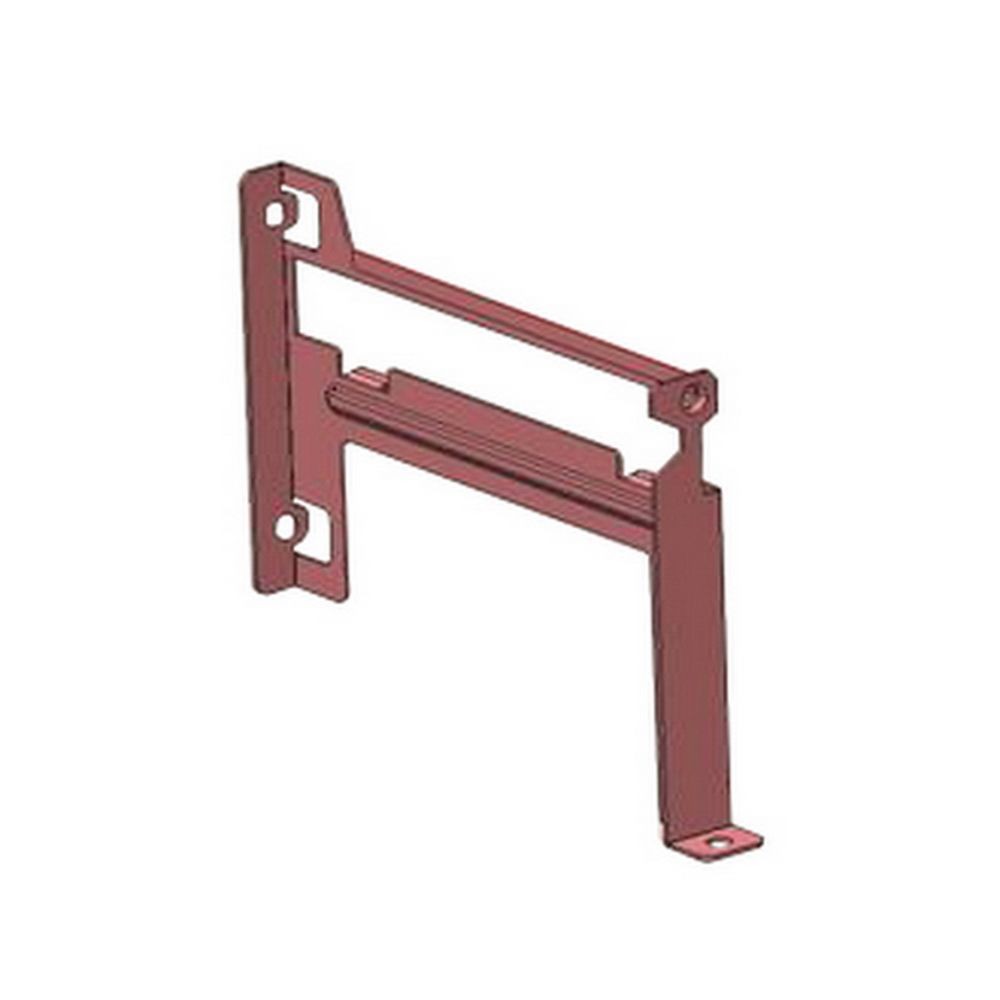 Chenbro Аксессуары 84H323910-078 Держатель PCI карт BB2U