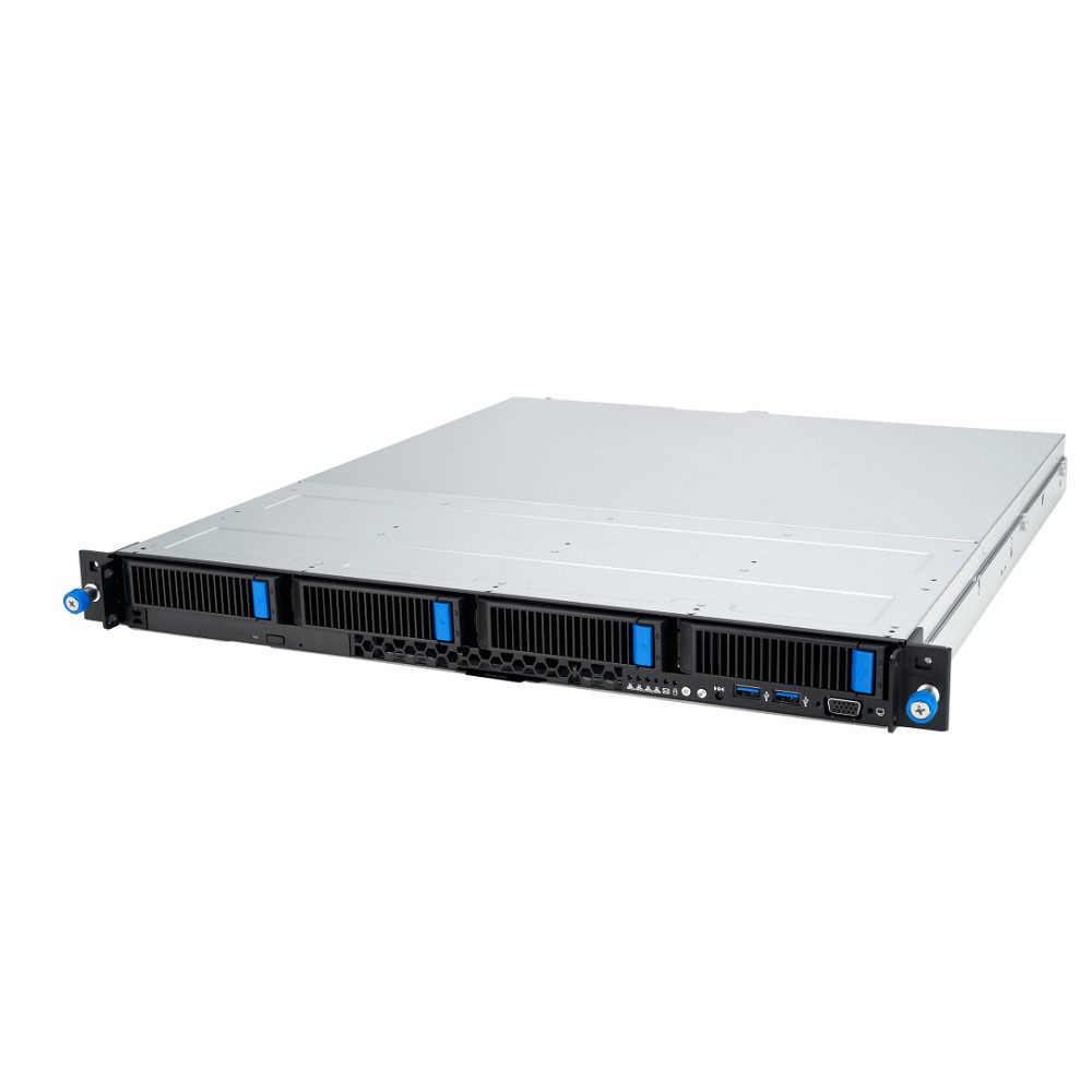 Asus серверная платформа 90SF03A1-M00060 Серверная платформа RS300-E12-PS4 350W