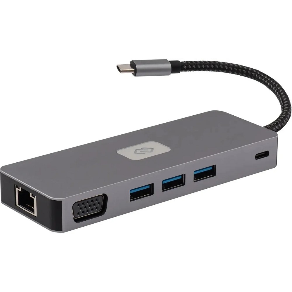 Digma Стыковочная станция DS-811