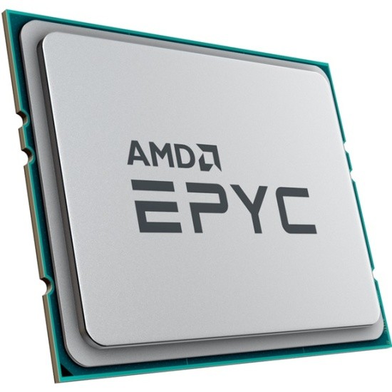 Amd Процессор EPYC 73F3 16 Cores, 32 Threads, 3.5 4.0GHz, 256M, DDR4-3200, 2S, 240 240W