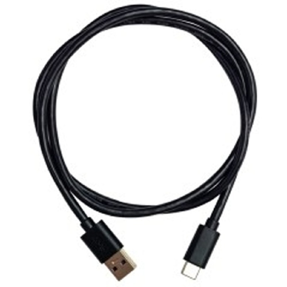 Qnap Кабель CAB-U35G10MAC USB 3.0 cable, 5 GbE, Type-A - Type-C, 1 meter